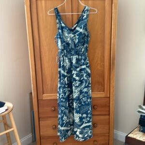 Flaherty sundress